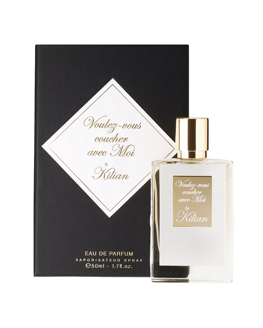 Women's 1.7Oz Voulez-Vous Coucher Avec Moi Edp