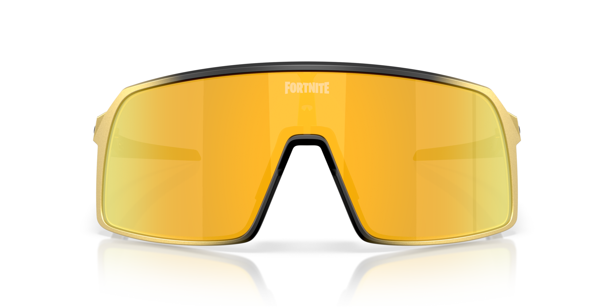 Oakley Man Oakley OO9406 SUTRO 9406C2 Sunglasses O_matter Gold Gold Mask Norma