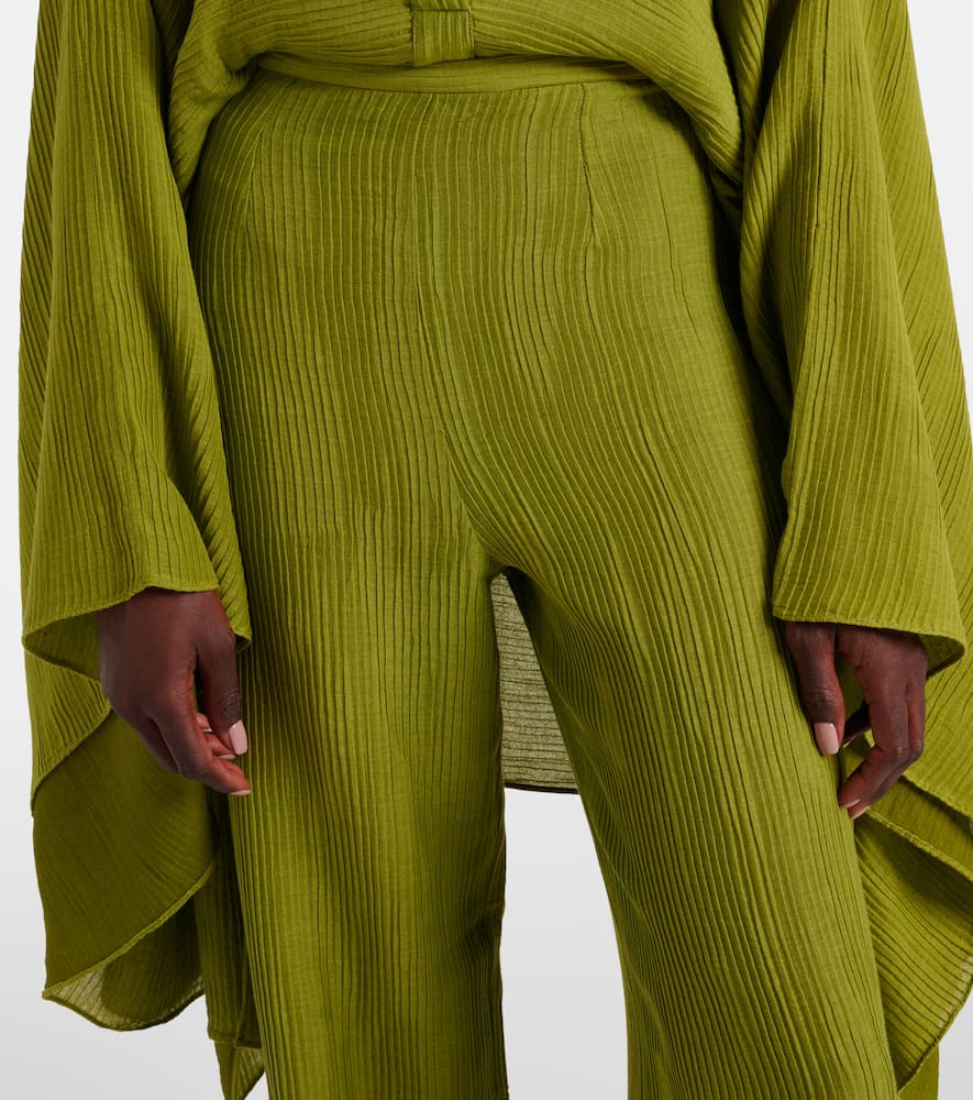 San Juan wide-leg pants