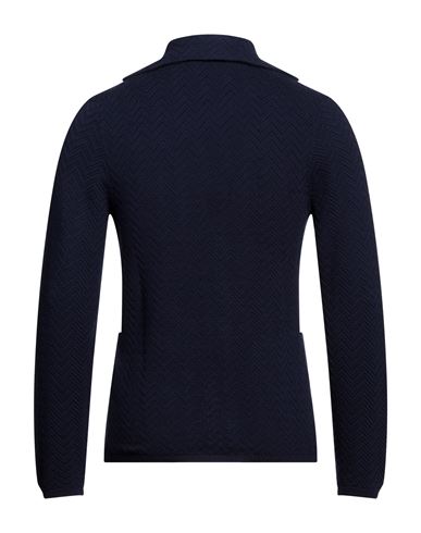 Man Blazer Navy blue