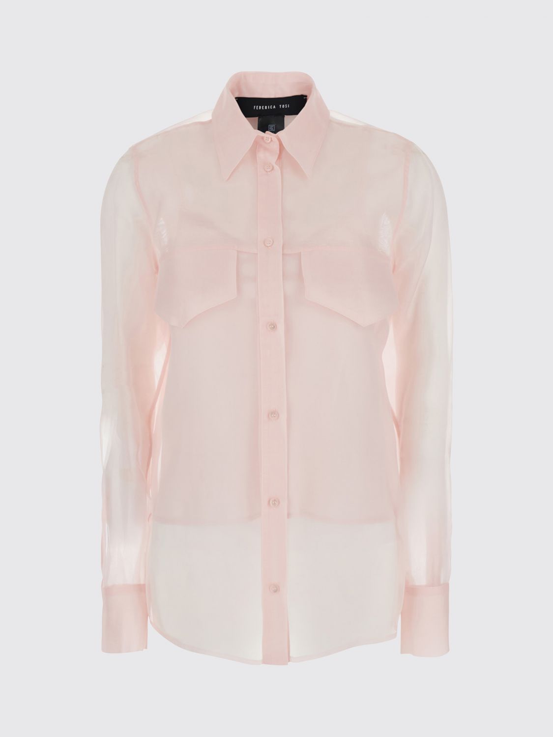Shirt Woman color Black