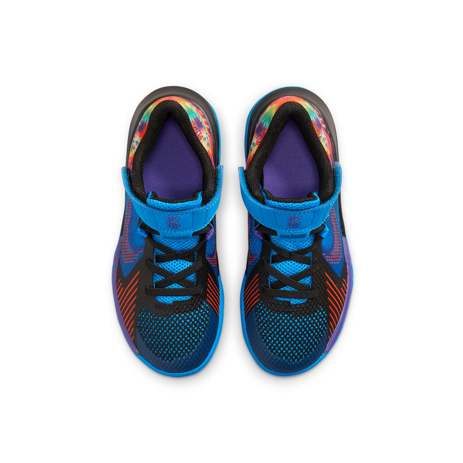 (PS) Kyrie Flytrap 5 'Tie-Dye'
