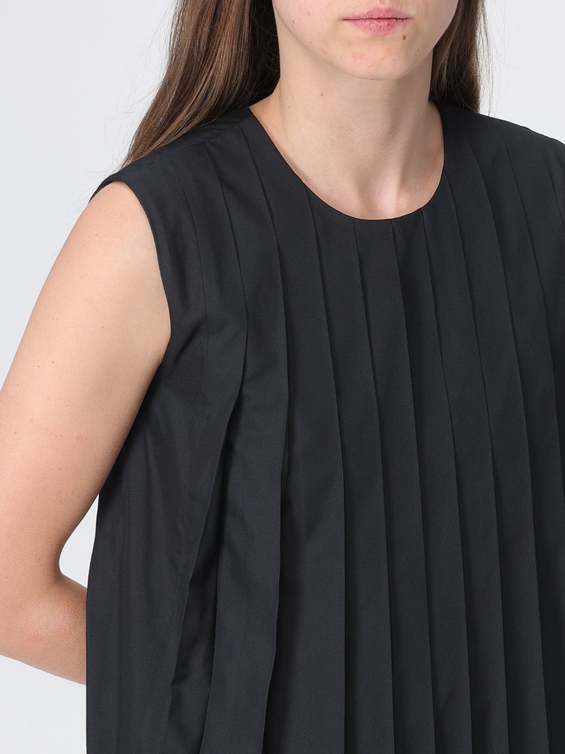Dress Woman color Black