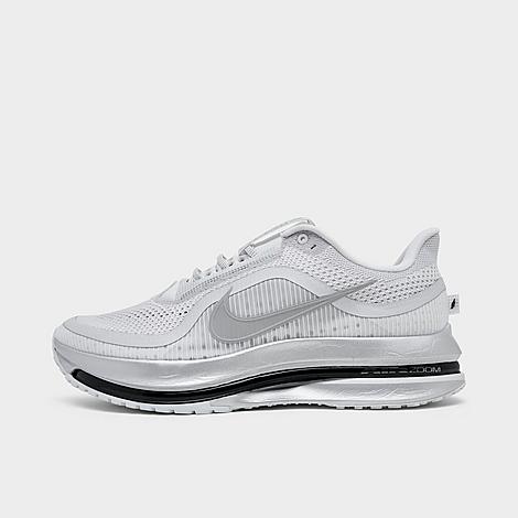 Men's Pegasus Premium Running Shoes in Photon Dust/Black/Metallic Silver