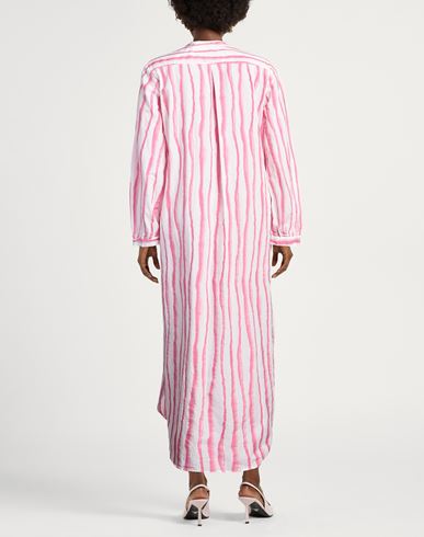 Woman Maxi dress Pink