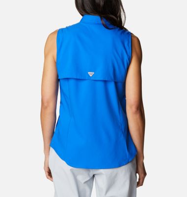 Women s PFG Tamiami  Sleeveless Shirt-
