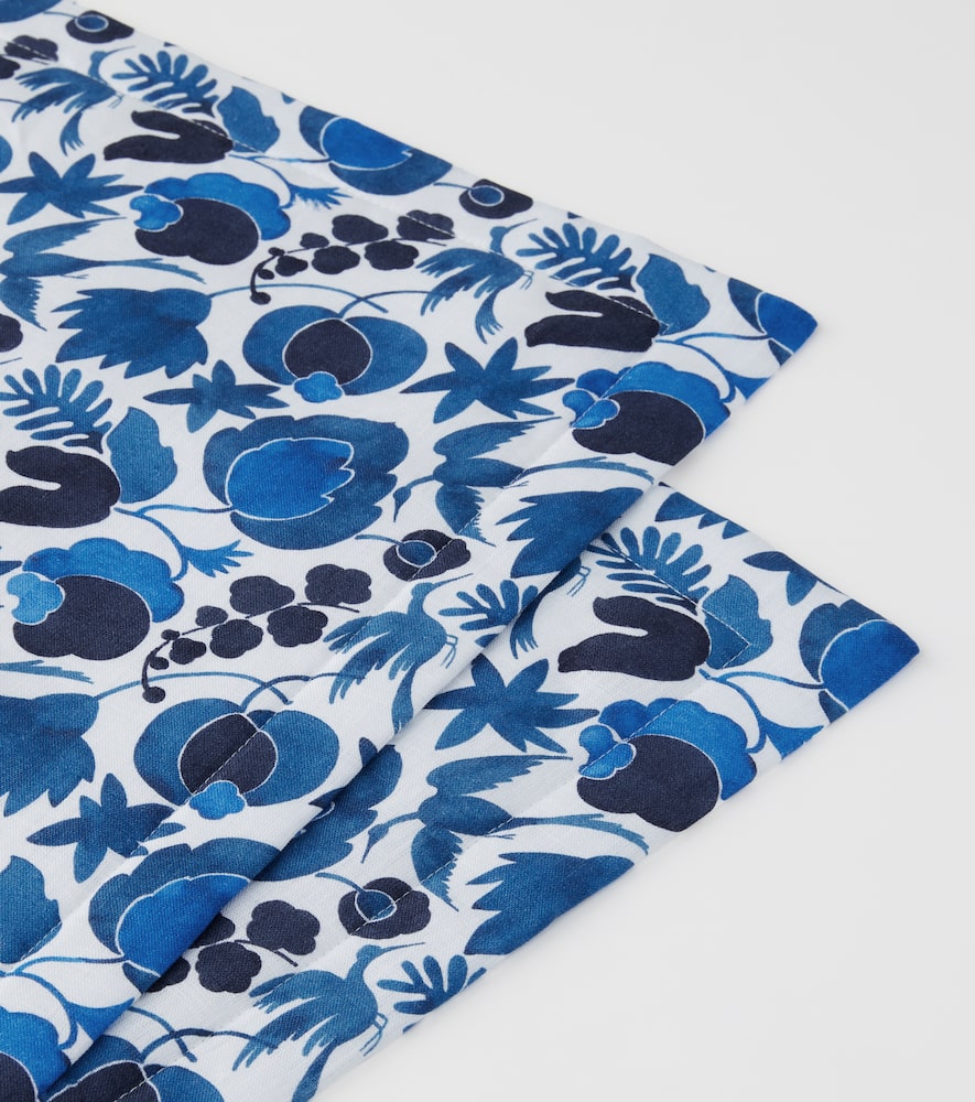 Wildbird set of 2 placemats