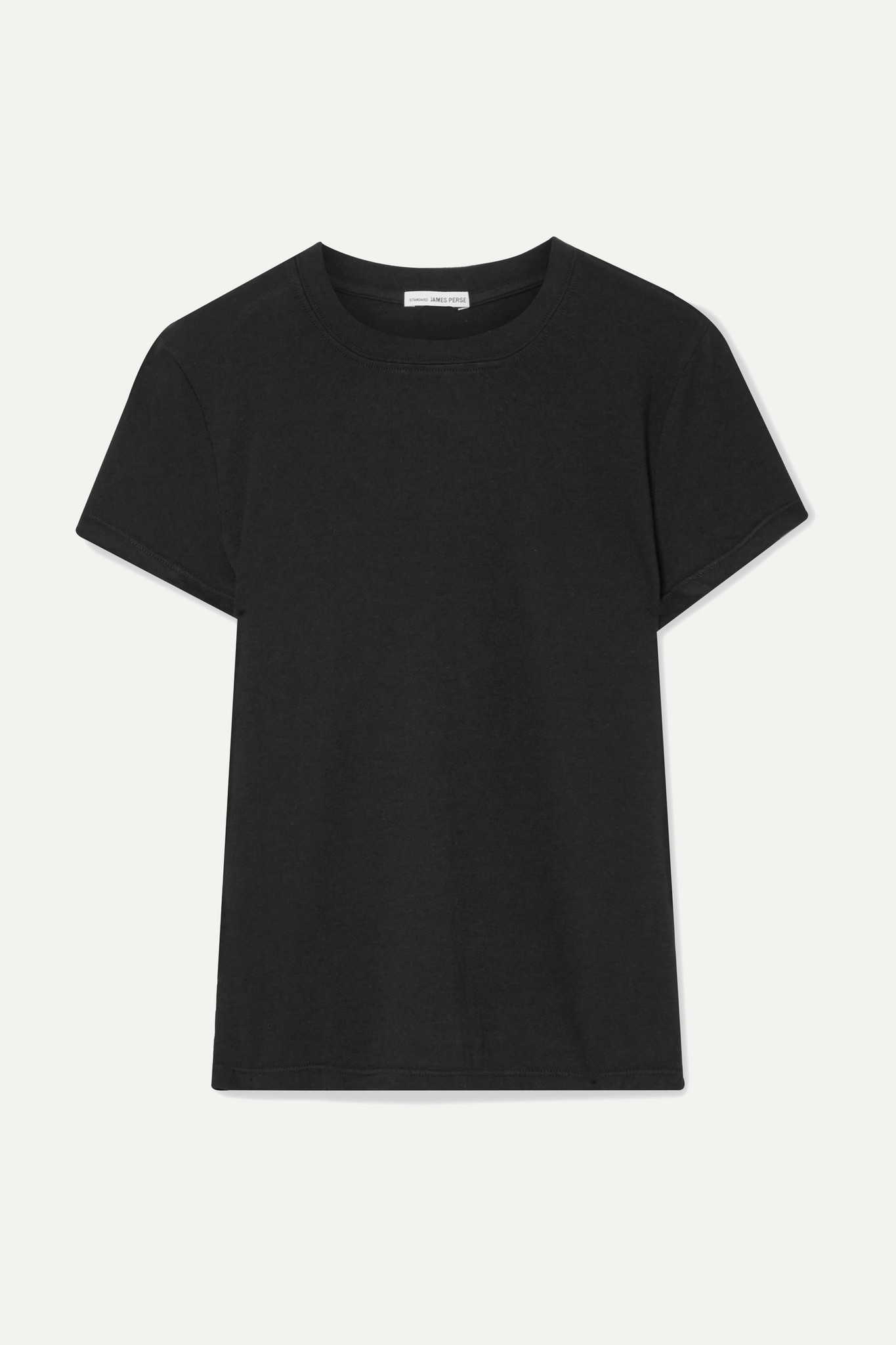 Vintage Boy Cotton-jersey T-shirt