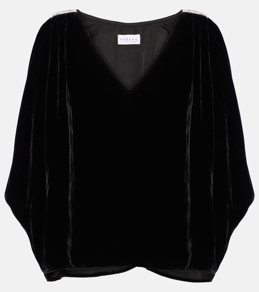 Adelle top