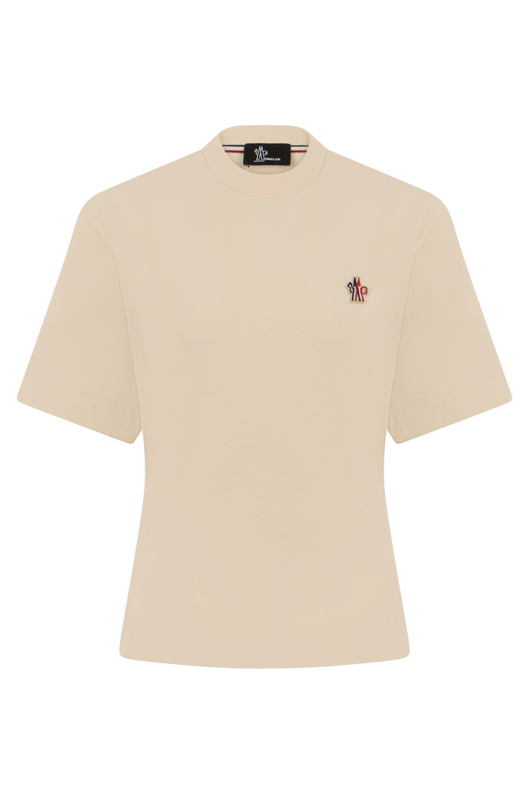 Cotton T-shirt