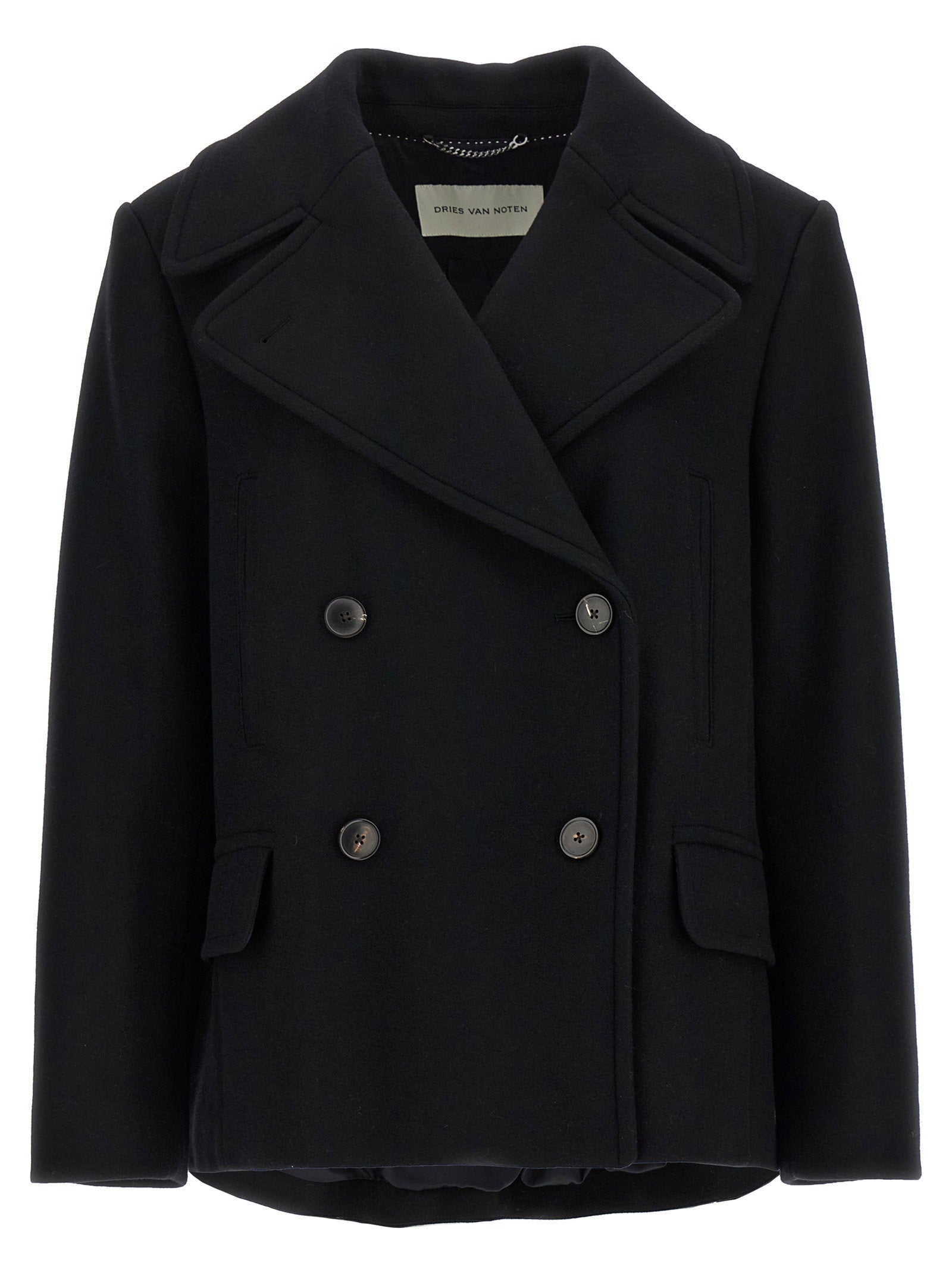 Vafel Coat