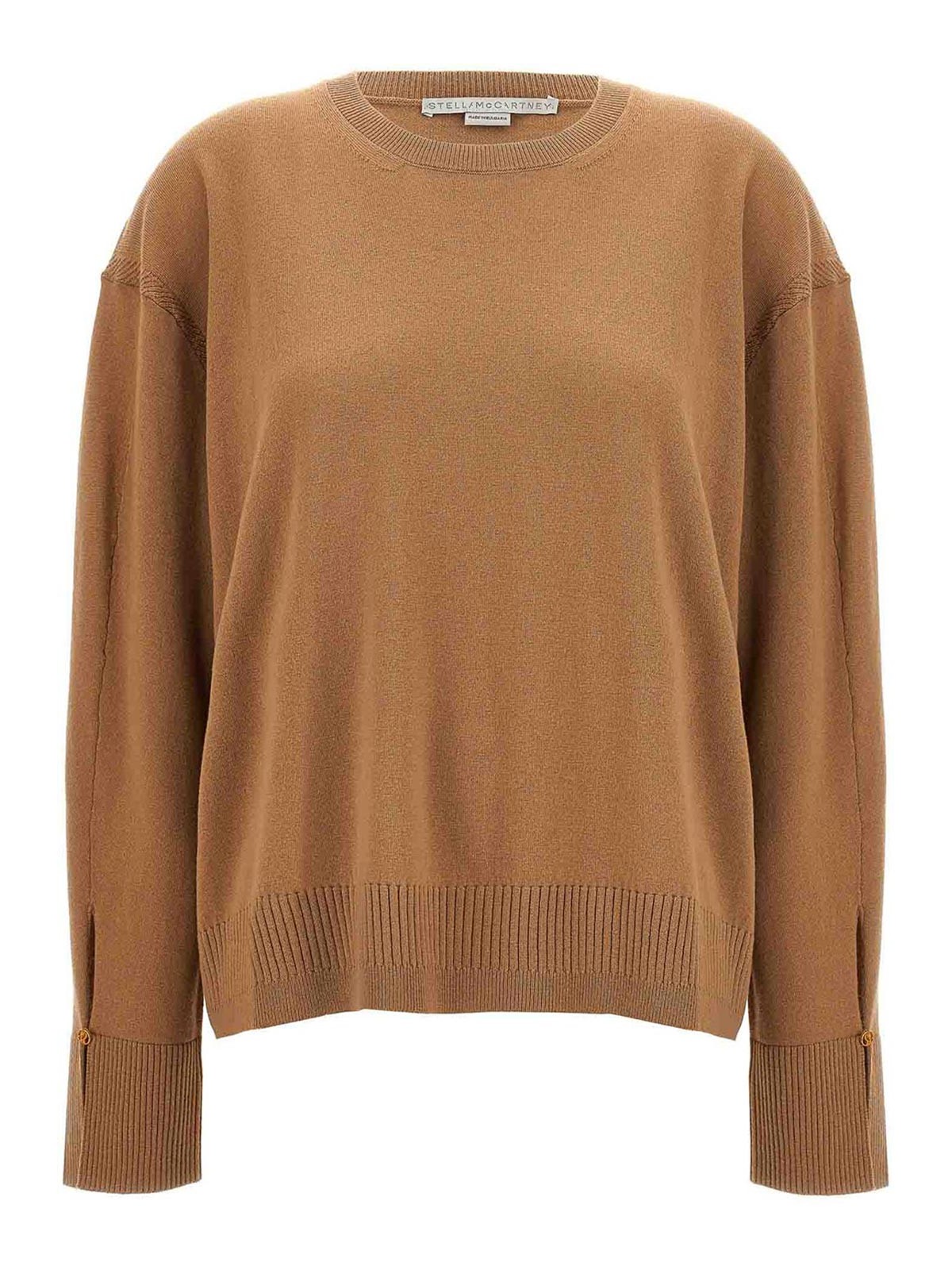 Iconic Sweater