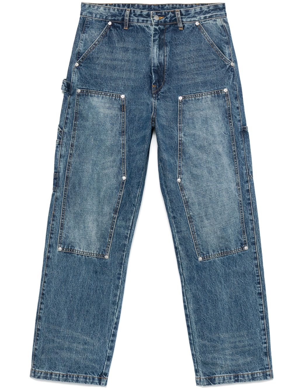 Carpenter jeans - Blue