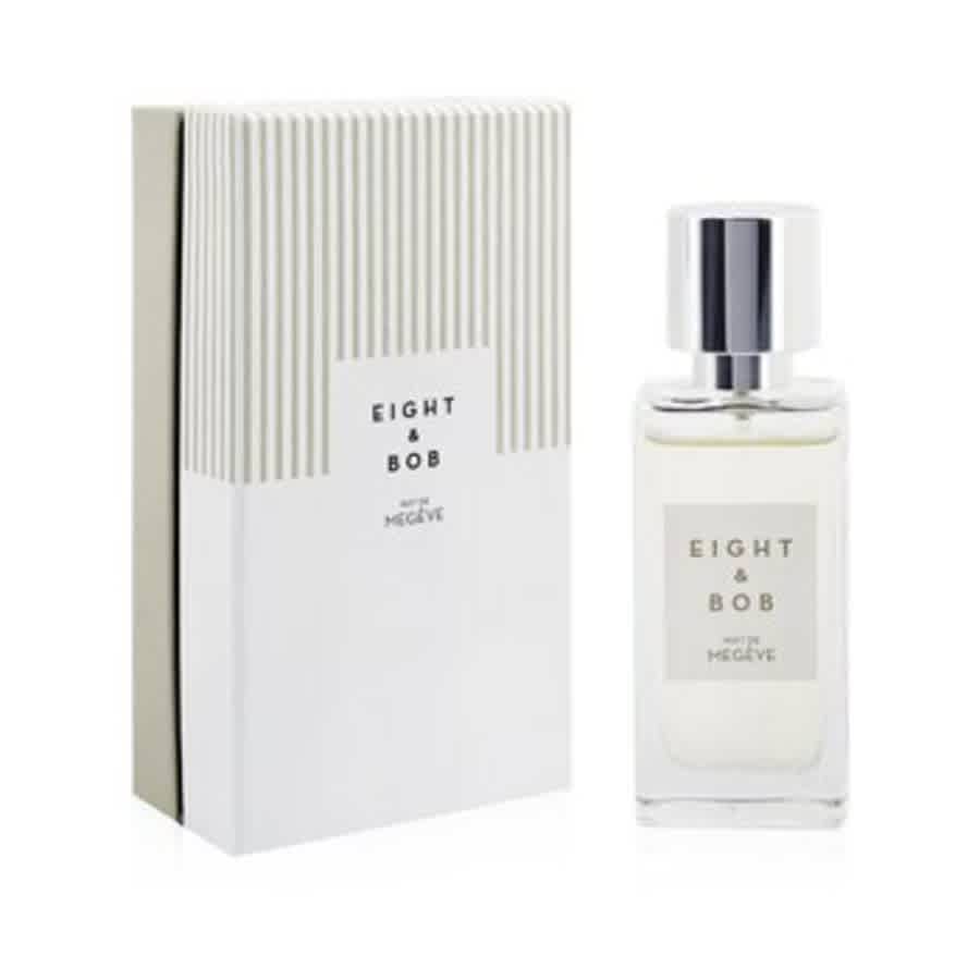 Unisex Nuit De Megeve EDP Spray 1 oz Fragrances 8437018063536