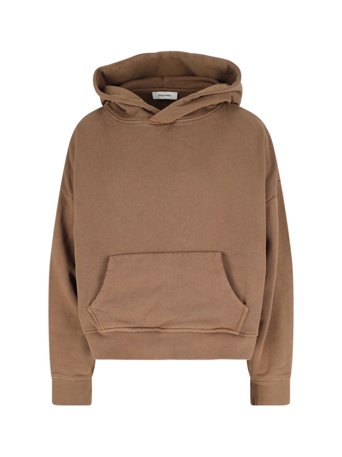 Men's 100% Organic Cotton Crewneck Sweater