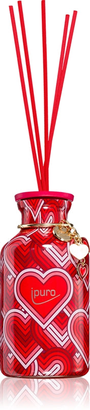 Ipuro Limited Edition With Love 240 ml — Fragrance Diffuser