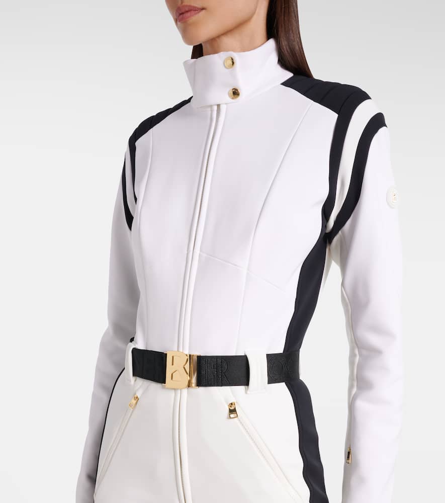 Janny ski suit