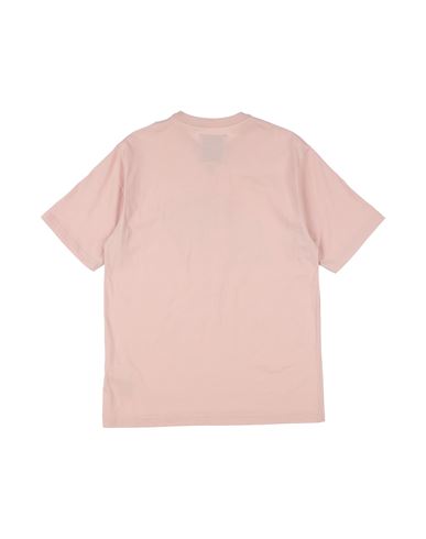 Kid Girl T-shirt Blush
