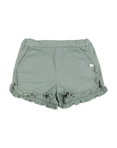 Tartine et Chocolat 여성 Infant Girl Shorts & Bermuda Shorts Sage green 30363449MH