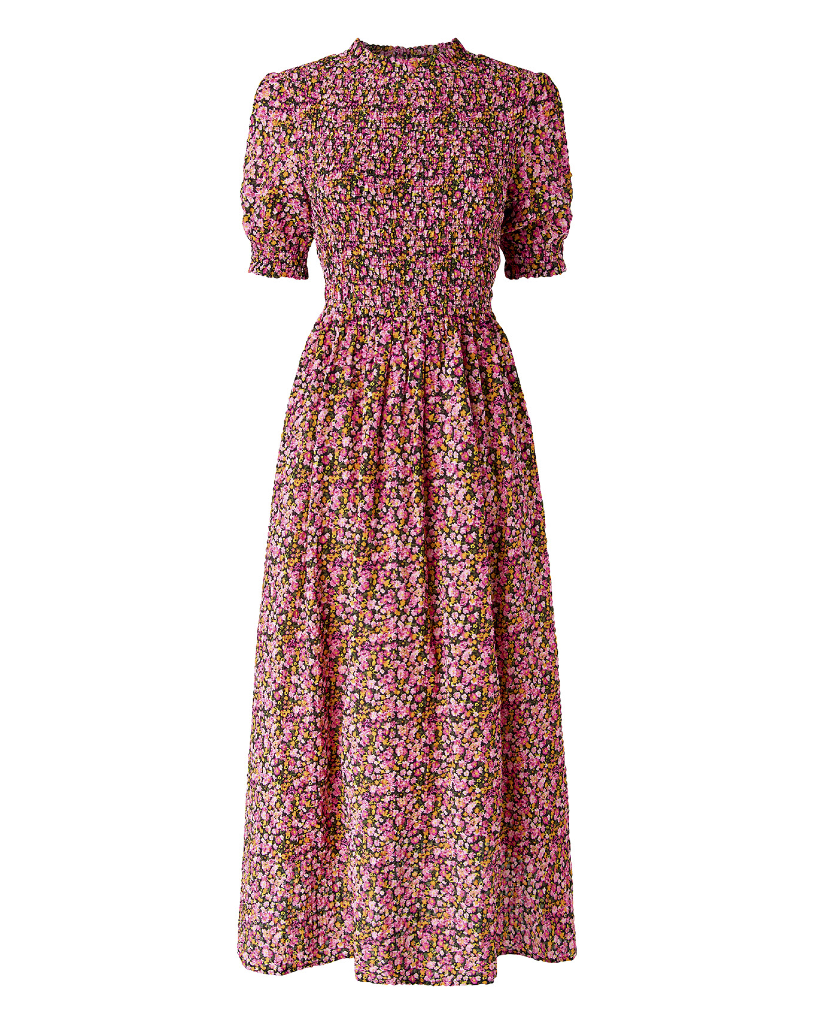 Joe Browns Jasmine Shirred Bodice Dre