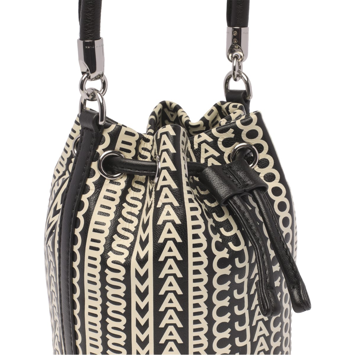 The Micro Bucket Bag