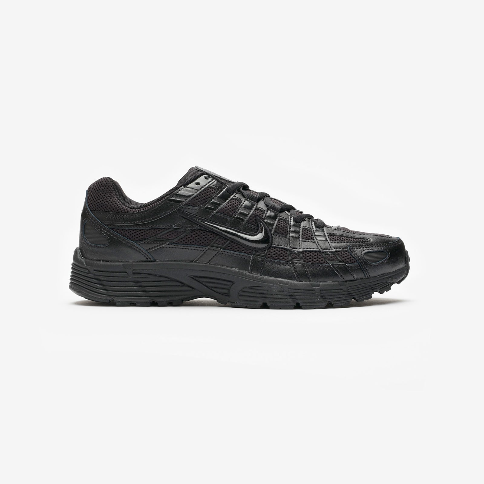 Nike | P-6000 - BLACK/BLACK - male