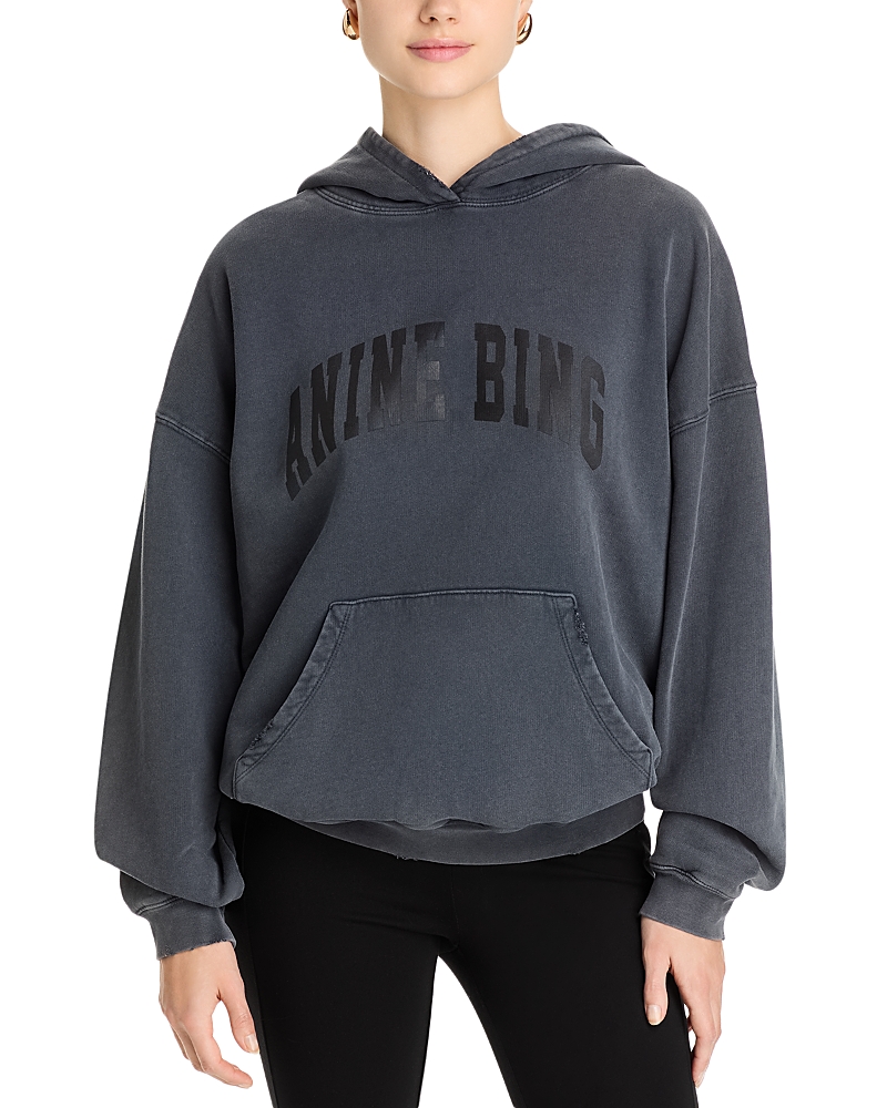 Harvey Hooded Sweatshirt
