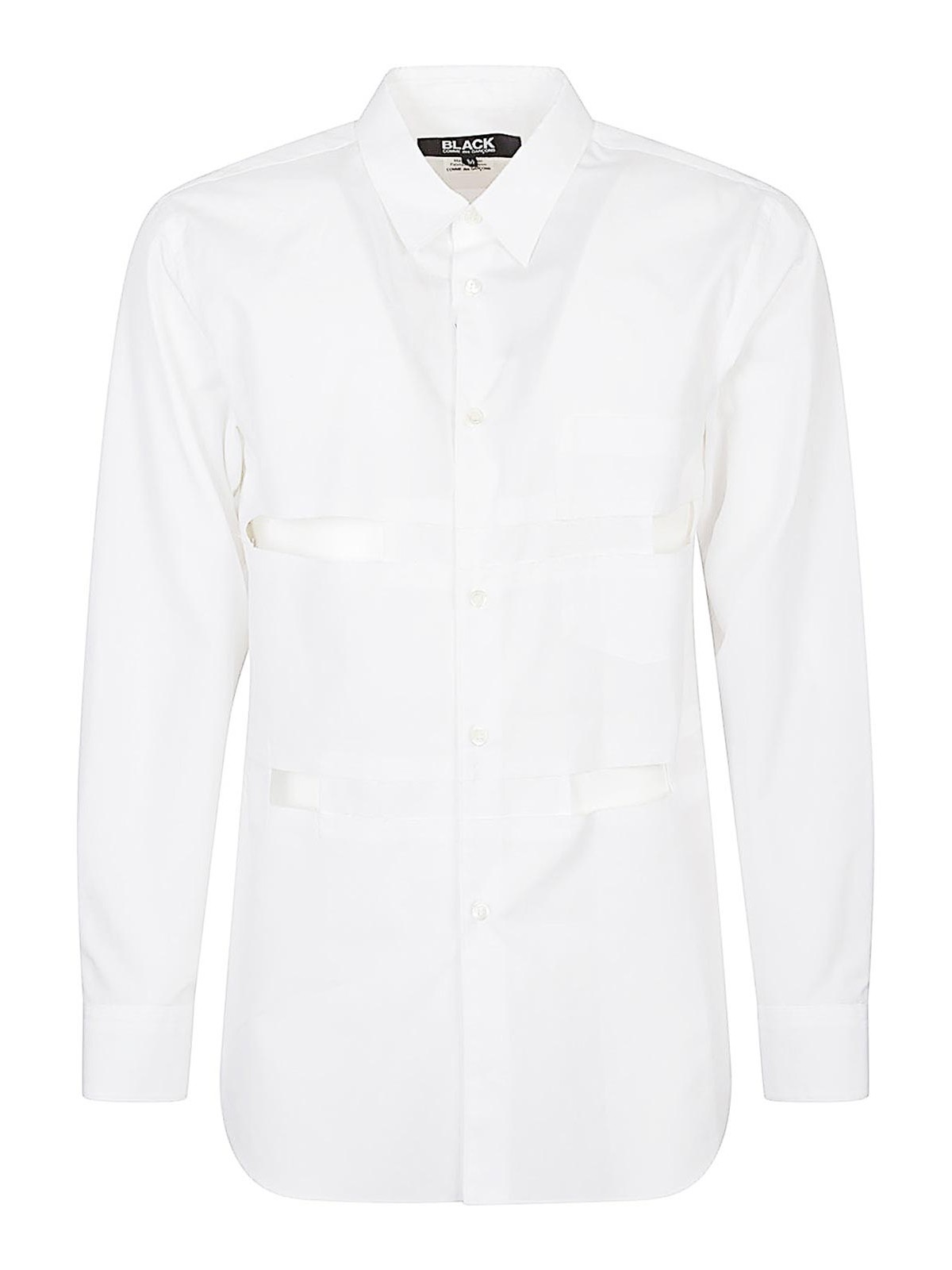 Cotton Overshirt