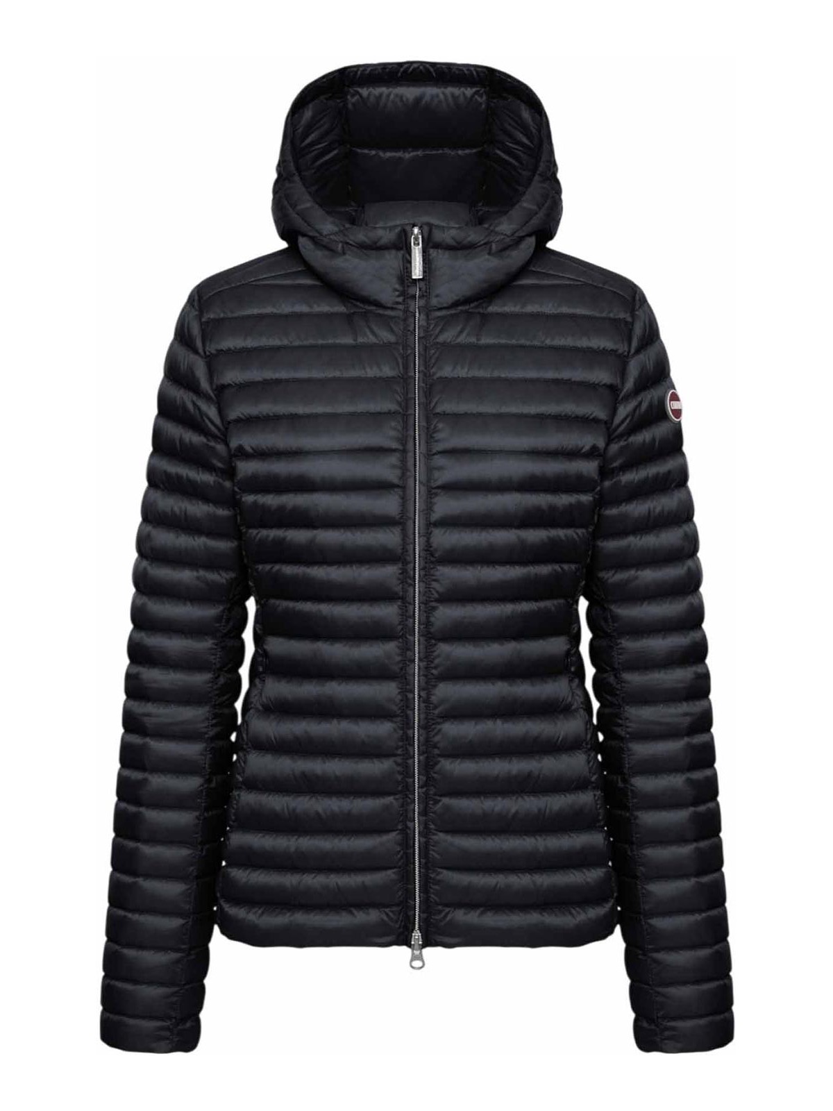 Colmar Black Jackets