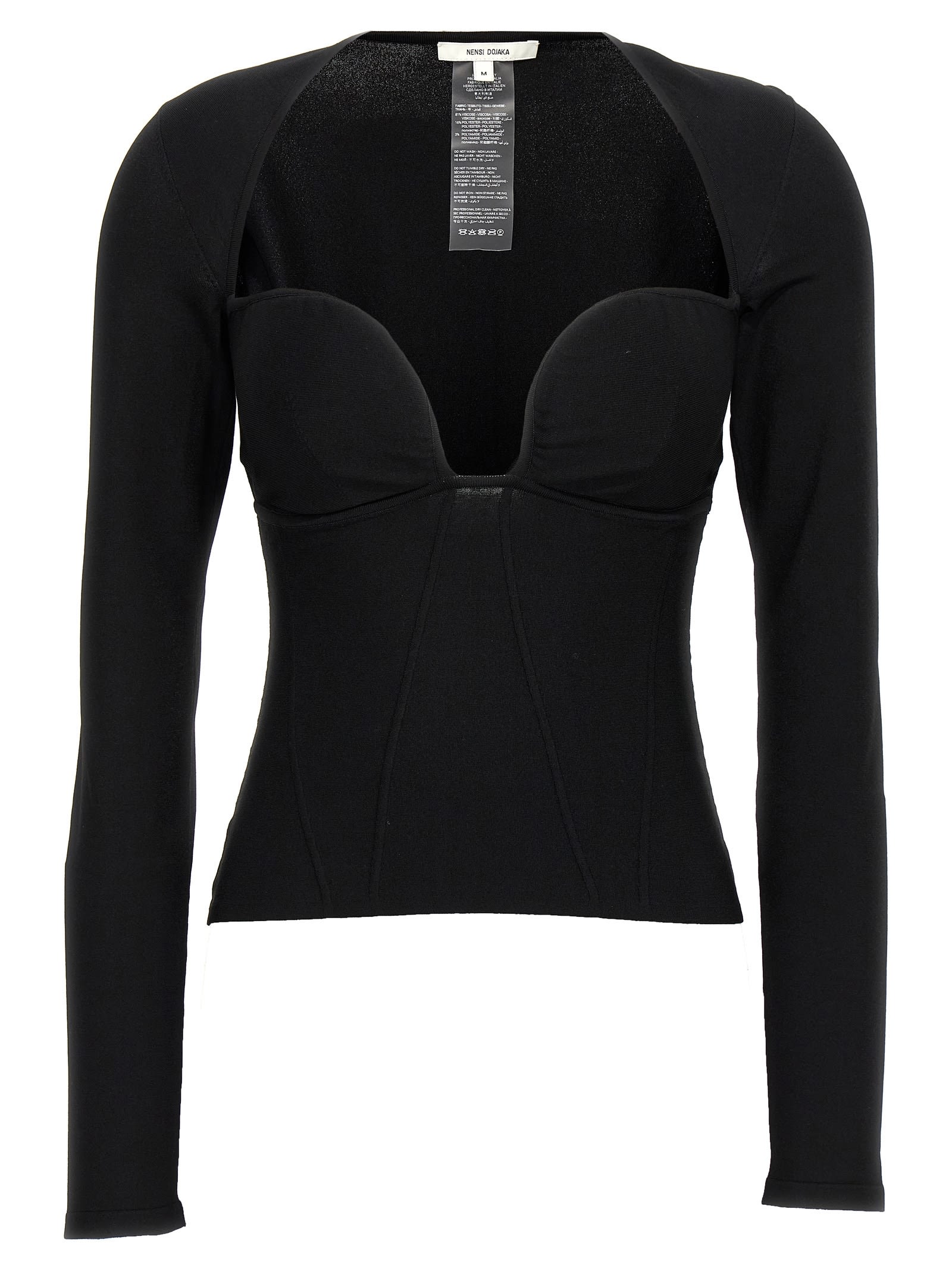 Bustier Tops