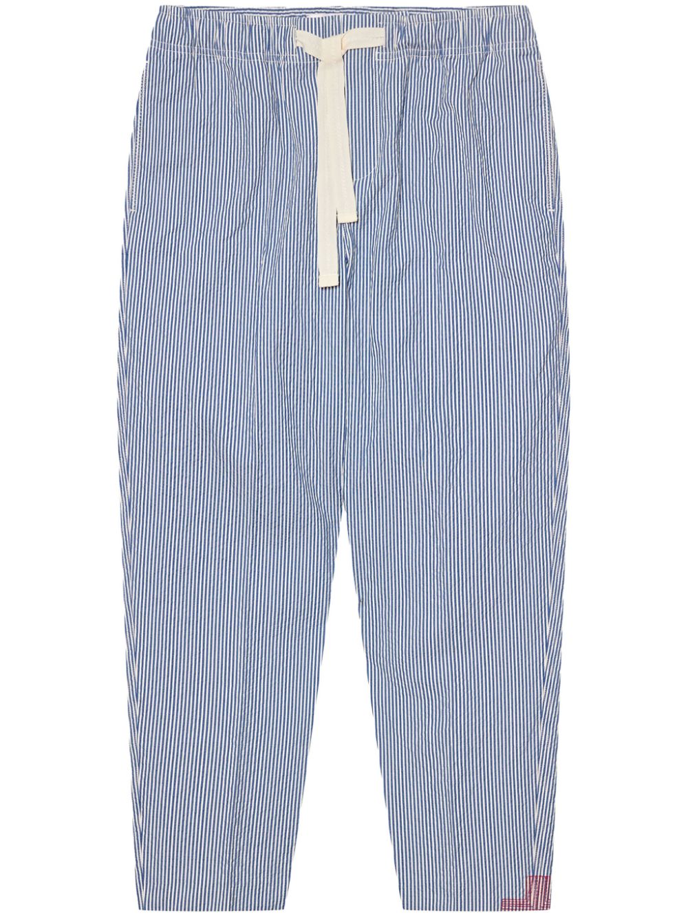 Alex trousers - Blue