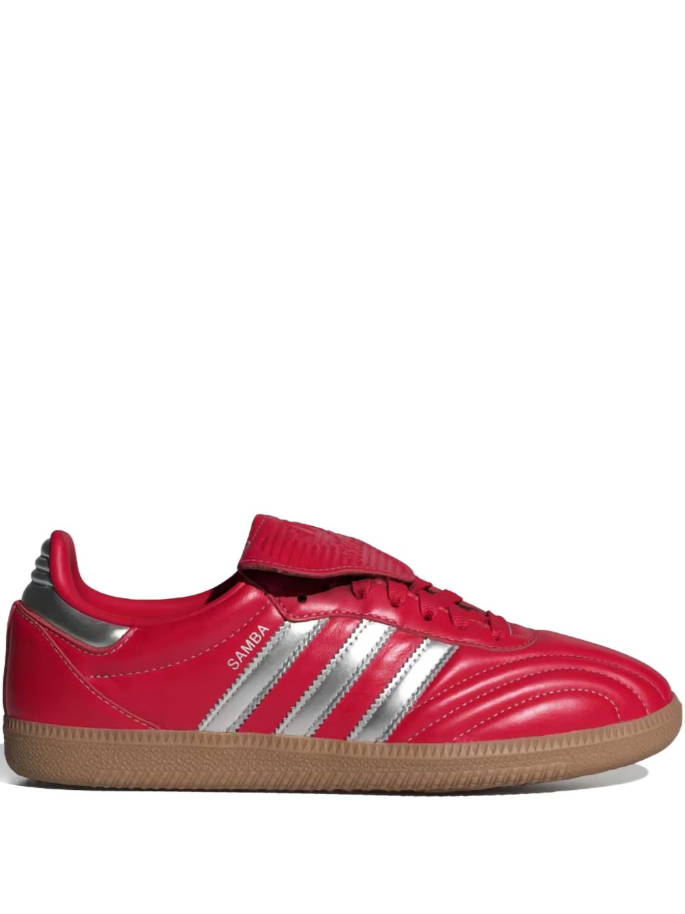 Samba "Better Scarlet" sneakers - Red