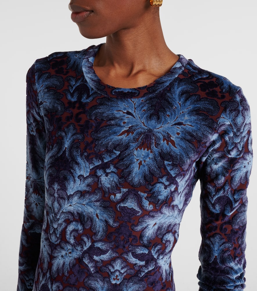 Jersey top