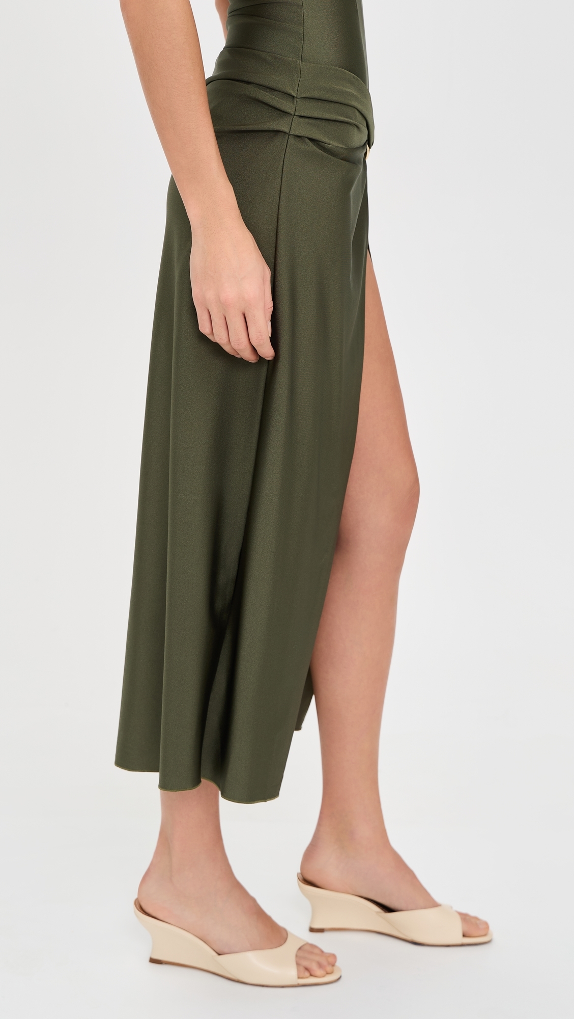 Kora Wrap Midi