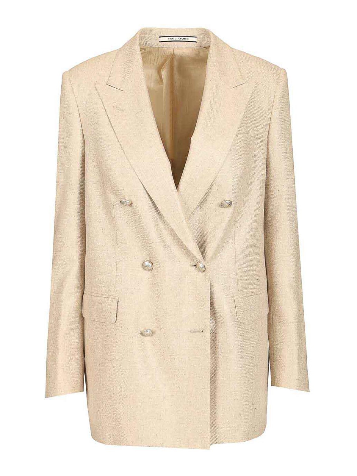 Jasmine Blazer