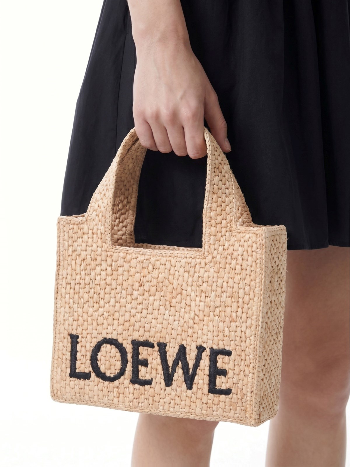 Mini Tote Bag