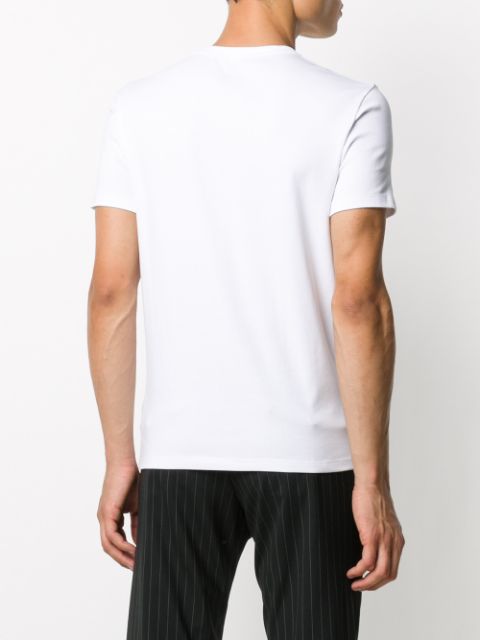 Short-sleeve T-shirt