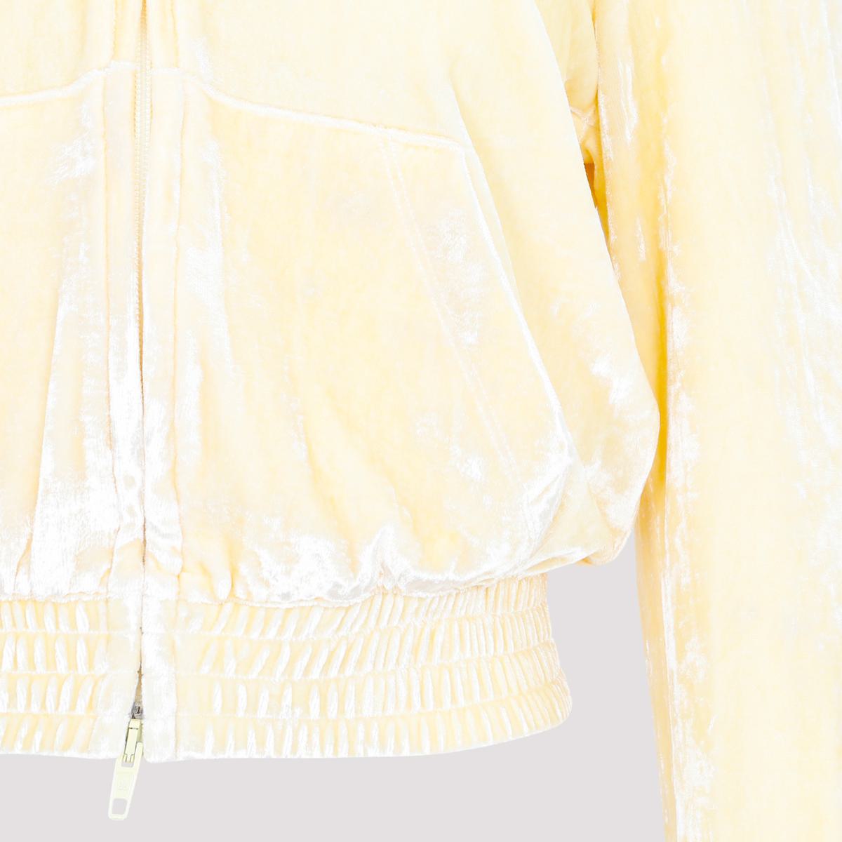 Sweaters in Yellow