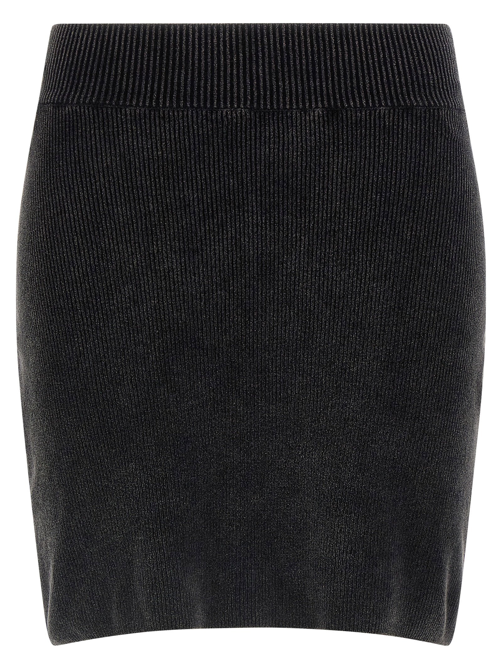 Chenille Skirt