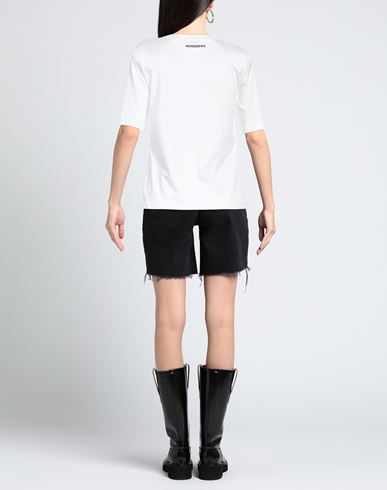 Woman T-shirt White