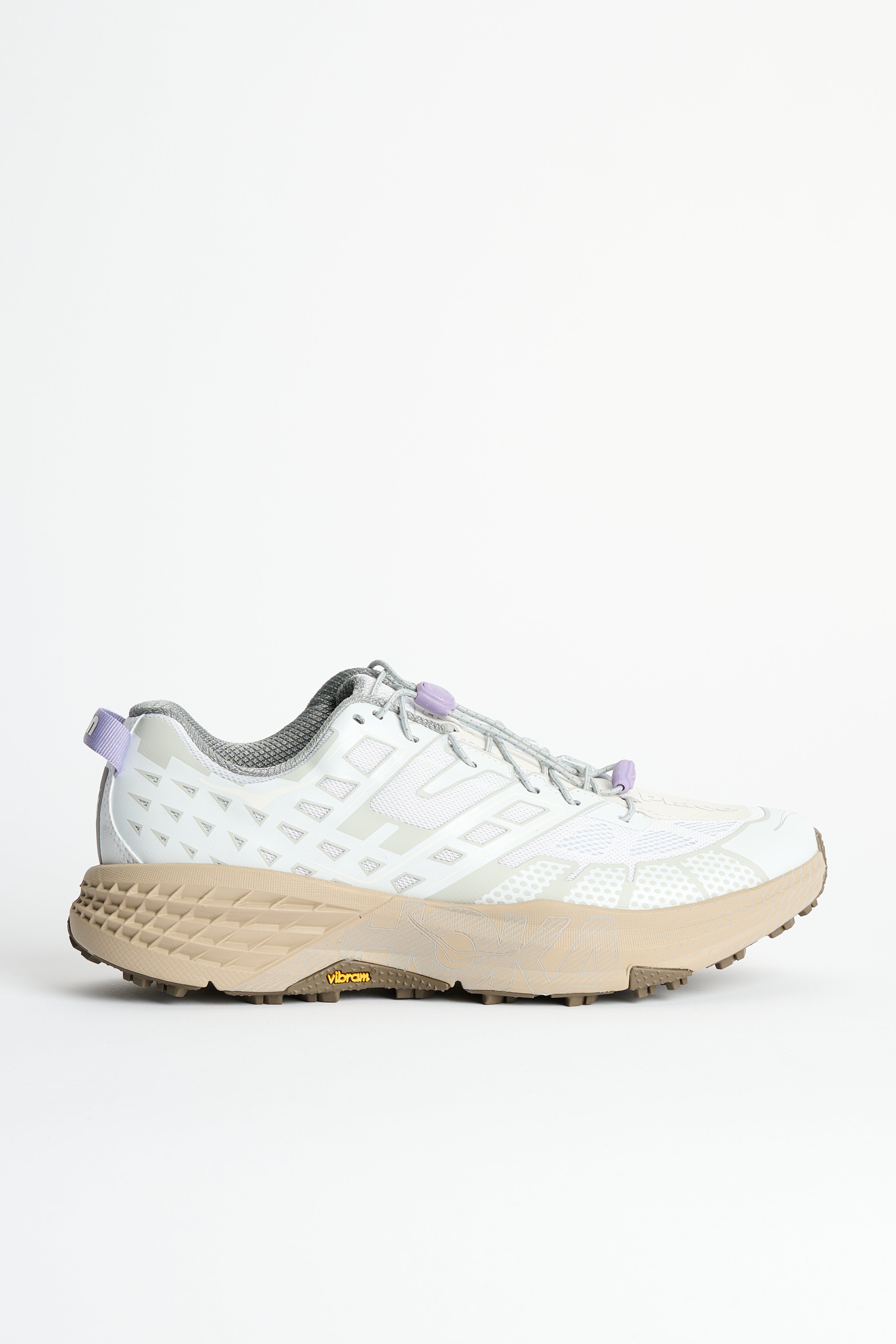 HOKA x UNNA U Speedgoat 2 Sea Ice / Cosmic Grey - Sneaker