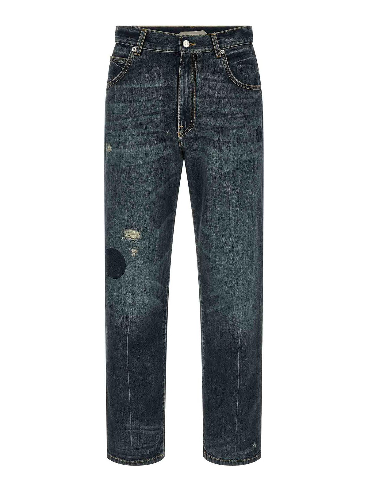 Warkworth Jeans