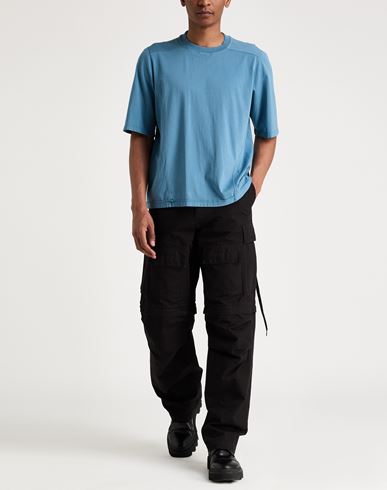 Man T