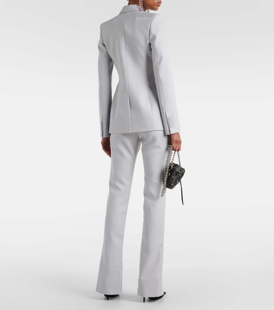 Corporate blazer