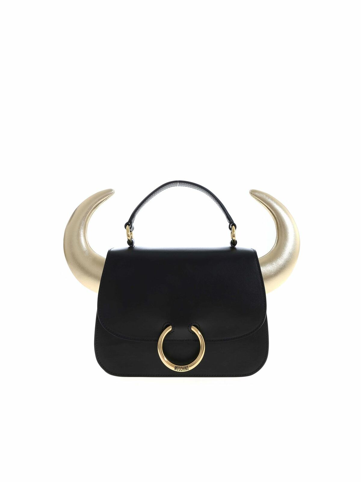 Bullchic handbag in black
