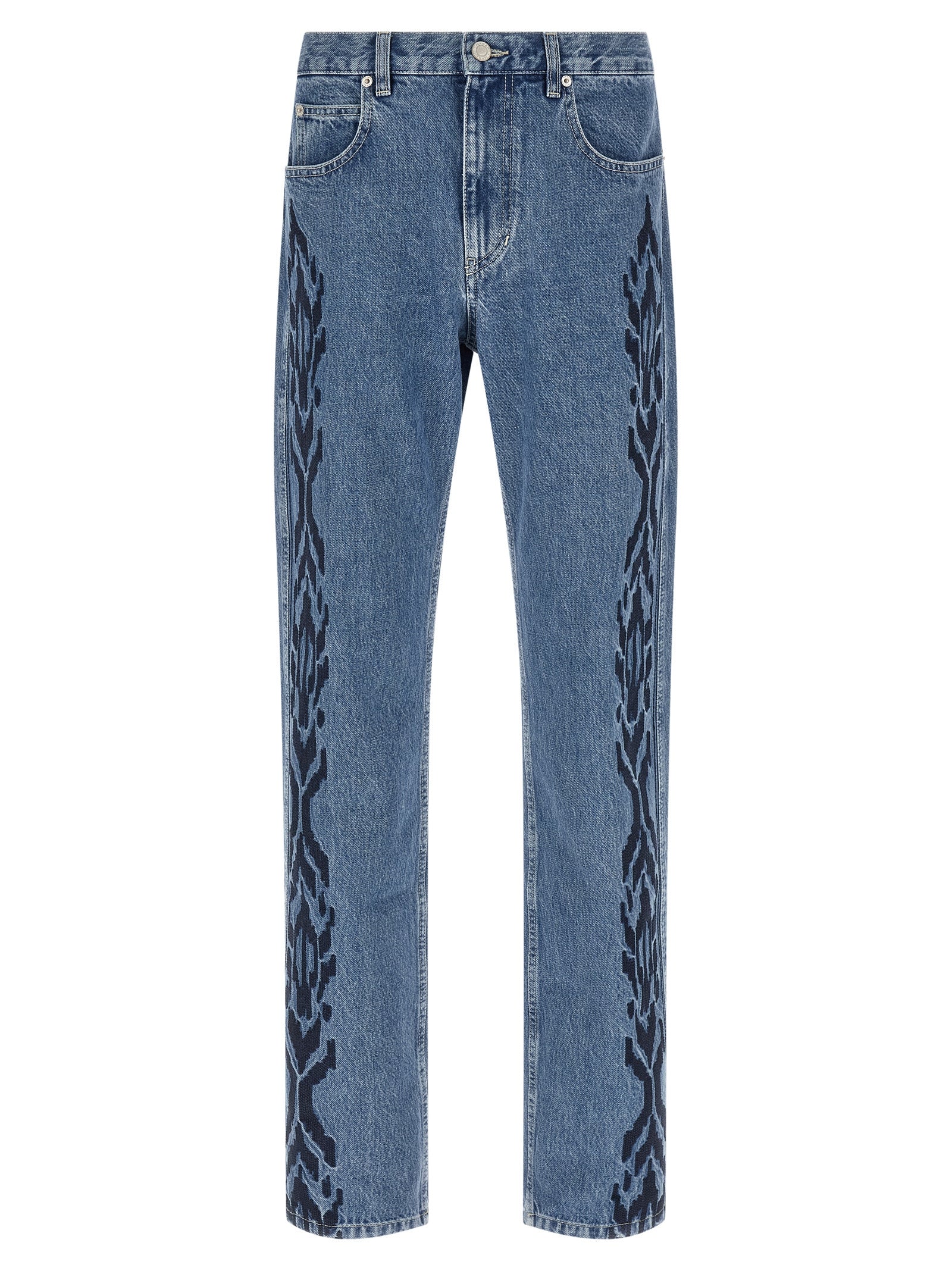 Lewys Jeans — Blue