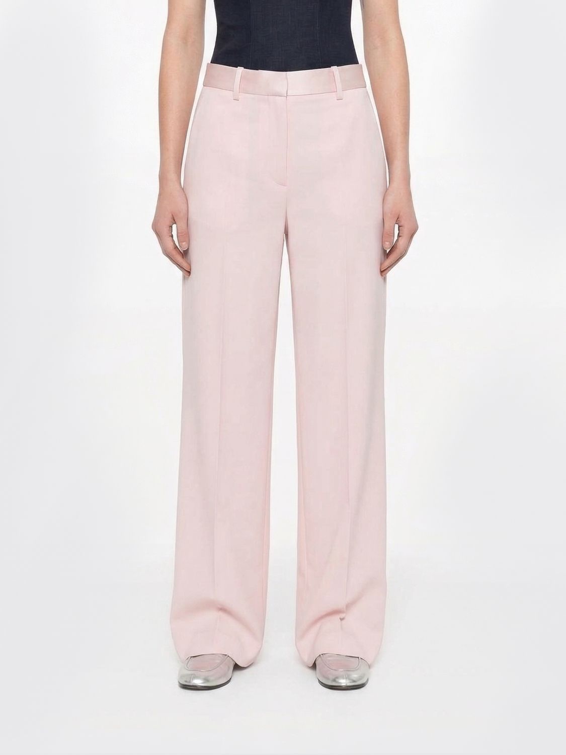 Shorts Woman color Pink
