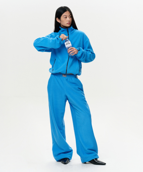 Women Polar Fleece Pants