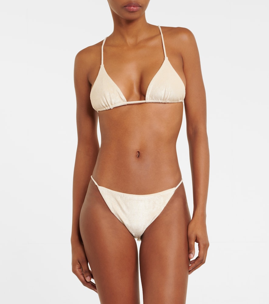 Bare Minimum bikini bottoms