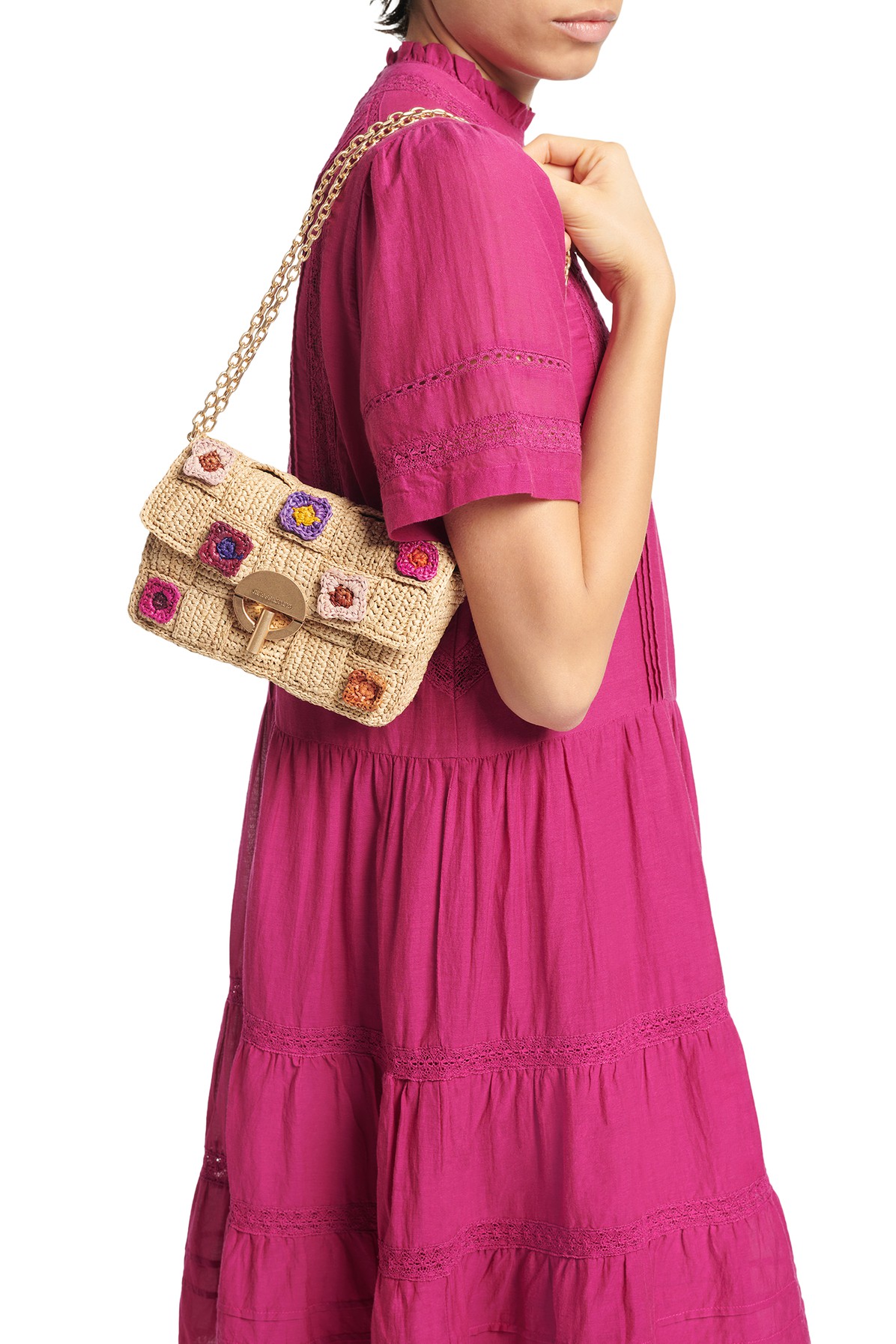Adèle dress